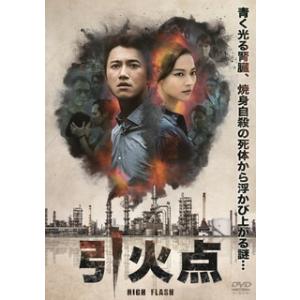 [国内盤DVD] HIGH FLASH 引火点