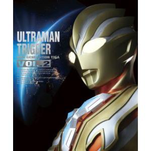 [国内盤ブルーレイ]ウルトラマントリガー NEW GENERATION TIGA Blu-ray B...