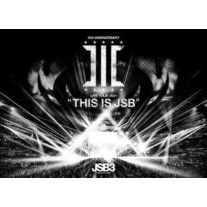 [国内盤ブルーレイ][新品]三代目 J SOUL BROTHERS from EXILE TRIBE...