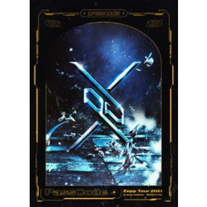 [国内盤DVD][新品] PassCode / Zepp Tour 2021 at Zepp Han...