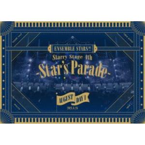 [国内盤DVD] あんさんぶるスターズ!!Starry Stage 4th-Star&apos;s Parad...