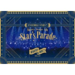 [国内盤DVD] あんさんぶるスターズ!!Starry Stage 4th-Star&apos;s Parad...