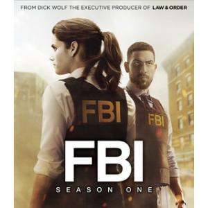 中古】 FBI:特別捜査班 シーズン4 Vol.1 [レンタル落ち] [DVD] : Value
