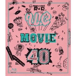 [国内盤ブルーレイ][新品]ユニコーン / MOVIE40 ユニコーンツアー2021 ドライブしよう...