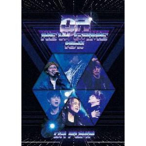 [国内盤ブルーレイ][新品]DA PUMP / DA NEW GAME I&amp;II livestrea...