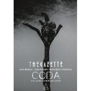 [国内盤ブルーレイ]the GazettE / LIVE TOUR 13-14【MAGNIFICEN...