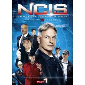 [国内盤DVD] NCIS ネイビー犯罪捜査班 シーズン12 DVD-BOX Part1[6枚組]