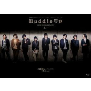 [国内盤ブルーレイ][新品]REAL⇔FAKE 2nd Stage SPECIAL EVENT QU...