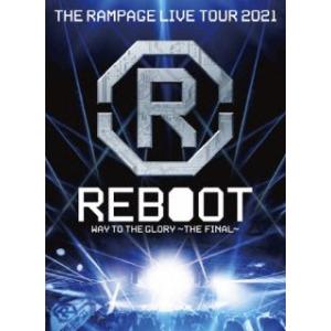 [国内盤DVD][新品] THE RAMPAGE from EXILE TRIBE / THE RA...