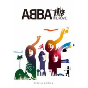 [国内盤DVD][新品] アバ・ザ・ムービー〜スペシャル・エディション[2枚組]