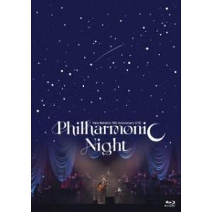 [国内盤ブルーレイ]秦 基博 / Hata Motohiro 15th Anniversary LIVE"Philharmonic Night"