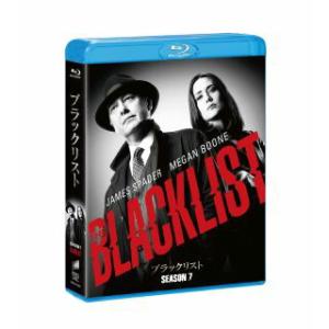 ブラックリスト DVD セット 全8巻 ブラックリスト シーズン8 ブルーレイ コンプリートBOX(初回生産限定)