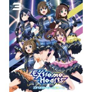 [国内盤ブルーレイ]Extreme Hearts vol.3