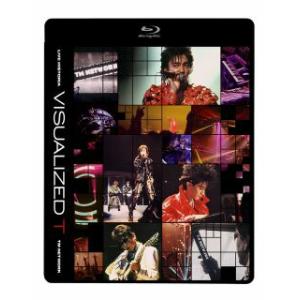 [国内盤ブルーレイ][新品]TM NETWORK / LIVE HISTORIA VISUALIZE...