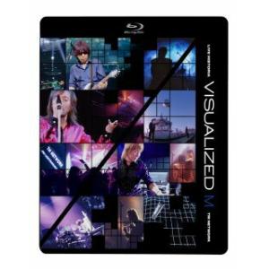 [国内盤ブルーレイ][新品]TM NETWORK / LIVE HISTORIA VISUALIZE...