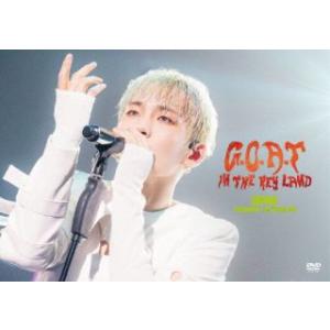 [国内盤DVD][新品] KEY(SHINee) / KEY CONCERT-G.O.A.T.(Greatest Of All Time)IN THE KEYLAND JAPAN (2023/4/26発売)