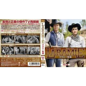 [国内盤ブルーレイ]ララミー牧場 Season1 Vol.5(2023/4/28発売)