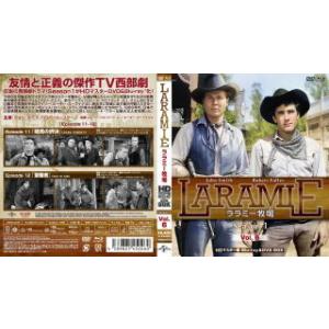[国内盤ブルーレイ]ララミー牧場 Season1 Vol.6 HDマスター版 BD&amp;DVD BOX[...
