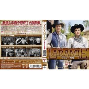 [国内盤ブルーレイ]ララミー牧場 Season1 Vol.7 HDマスター版 BD&amp;DVD BOX[...