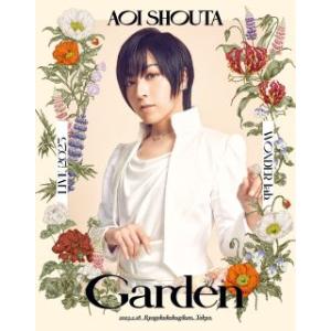 [国内盤ブルーレイ][新品] 蒼井翔太 / LIVE 2023 WONDER lab.Garden(...