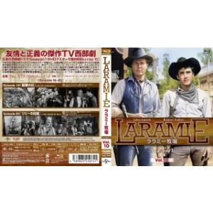 [国内盤ブルーレイ]ララミー牧場 Season1 Vol.10 (2023/6/29発売)