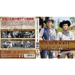 [国内盤ブルーレイ]ララミー牧場 Season1 Vol.9 HDマスター版 BD&amp;DVD BOX[...