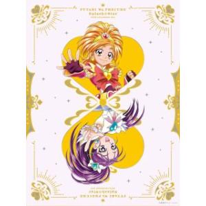 [国内盤ブルーレイ][新品]ふたりはプリキュア ...の商品画像