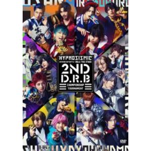 [国内盤DVD][新品] ヒプノシスマイク-Division Rap Battle- Rule th...
