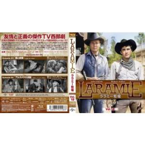 [国内盤ブルーレイ]ララミー牧場 Season1 Vol.12 (2023/7/28発売)