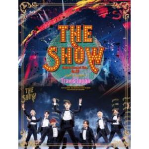 [国内盤ブルーレイ]Travis Japan / Travis Japan Debut Concert 2023 THE SHOW〜ただいま，おかえり〜〈初回盤・2枚組〉[2枚組][初回出荷限定] (2023/8/30発売)