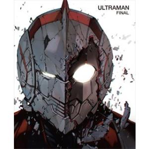 [国内盤ブルーレイ]ULTRAMAN FINAL Blu-ray BOX[4枚組][初回出荷限定] ...