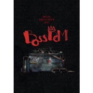 [国内盤DVD][新品] SKY-HI / ARENA TOUR 2023-BOSSDOM-〈2枚組...