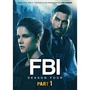 [国内盤DVD] FBI:特別捜査班 シーズン4 DVD-BOX Part1[6枚組] (2024/...