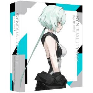 [国内盤ブルーレイ]SYNDUALITY Noir Blu-ray BOXI[3枚組][初回出荷限定...