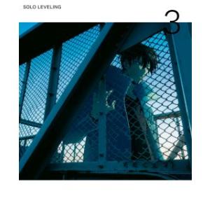 [国内盤DVD][新品] 俺だけレベルアップな件 Vol.3[2枚組][初回出荷限定](2024/5...