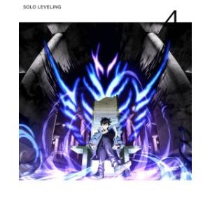 [国内盤DVD][新品] 俺だけレベルアップな件 Vol.4[2枚組][初回出荷限定](2024/6...