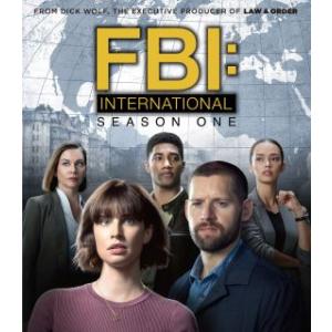 [国内盤DVD][新品] FBI:インターナショ...の商品画像