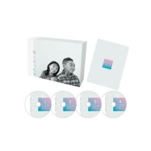 [国内盤ブルーレイ][新品]春になったら Blu-ray BOX[4枚組](2024/8/9発売)