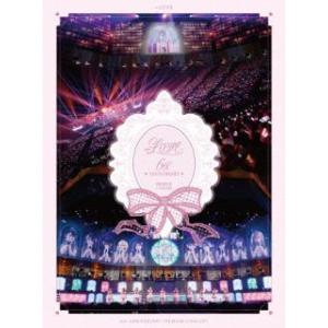 [国内盤ブルーレイ][新品]=LOVE / 6th ANNIVERSARY PREMIUM CONC...