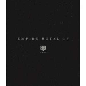 [国内盤ブルーレイ][新品]SAD originals. / EMPiRE HOTEL 1F (20...