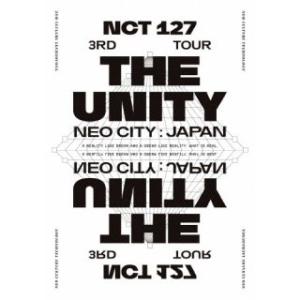 [国内盤ブルーレイ][新品] NCT 127 / 3RD TOUR'NEO CITY:JAPAN-T...