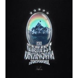 [国内盤ブルーレイ][新品]King Gnu / Dome Tour THE GREATEST UN...