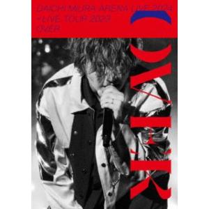 [国内盤ブルーレイ][新品]三浦大知 / DAICHI MIURA ARENA LIVE 2024+...