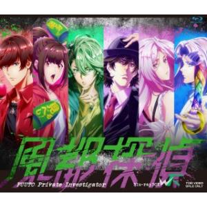 [国内盤ブルーレイ][新品] 劇場版「仮面ライダースカルの肖像」期間限定上映記念プライス 風都探偵 ...