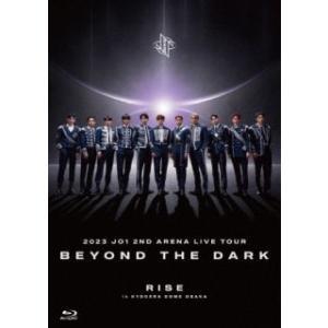 [国内盤ブルーレイ][新品] JO1 / 2023 JO1 2ND ARENA LIVE TOUR'BEYOND THE DARK:RISE in KYOCERA DOME OSAKA'