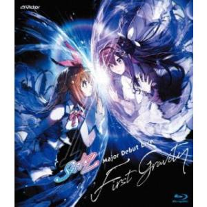 [国内盤ブルーレイ][新品] SorAZ / First Gravity(2024/12/18 発売...