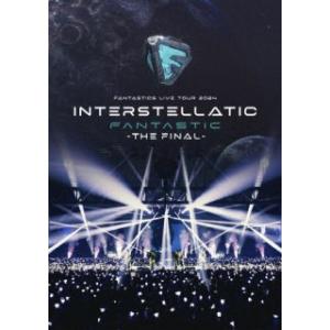 [国内盤DVD][新品]FANTASTICS from EXILE TRIBE / FANTASTI...