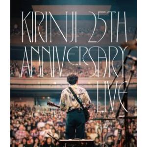 [国内盤ブルーレイ][新品]KIRINJI / KIRINJI 25th ANNIVERSARY L...