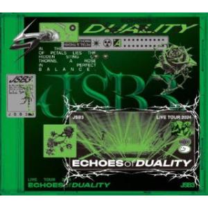 [国内盤DVD][新品]三代目 J SOUL BROTHERS from EXILE TRIBE /...