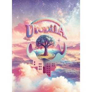 [国内盤ブルーレイ][新品]BUDDiiS / BUDDiiS vol.08 Nippon Budo...